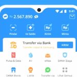 Fakta DANA Mod APK Unlimited Saldo, Amankah? - Tuwaga