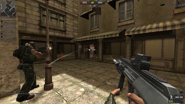deretan cheat point blank gratis tuwaga