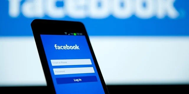 facebook login kata sandi lama tuwaga