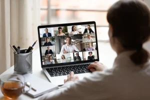 5 Festival Virtual Seru di Indonesia 2025 yang Bisa Dinikmatin dari Rumah - Tuwaga