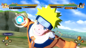 game petualangan naruto gratis tuwaga