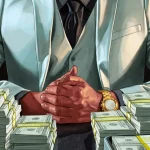 Cheat GTA V Uang Tak Terbatas, Beneran Bisa?  - Tuwaga