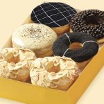 Harga J.Co Isi 6 di Store, GoFood, dan GrabFood: Mana Paling Murah? - Tuwaga