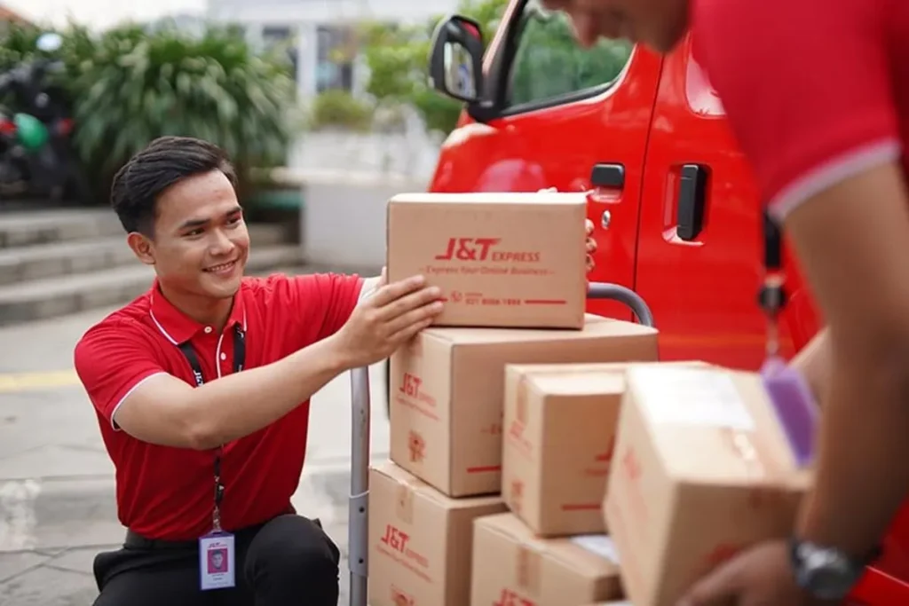 harga jnt cargo paket tuwaga