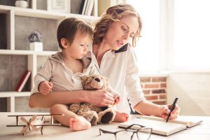 ide freelance ibu rumah tangga tuwaga