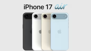 iphone air tuwaga