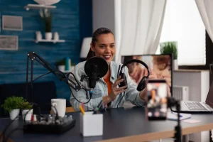 jadi cohost live tiktok tuwaga
