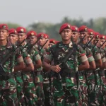 Kenapa Gaji TNI Kecil? Rincian Gaji & Tunjangan Lengkap 2025 - Tuwaga