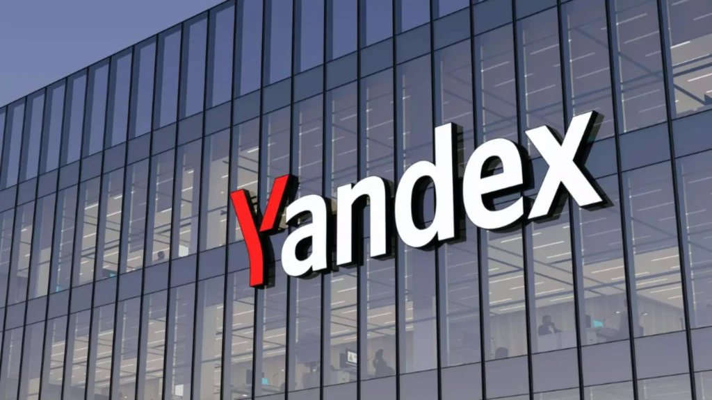 layanan yandex rusia tuwaga