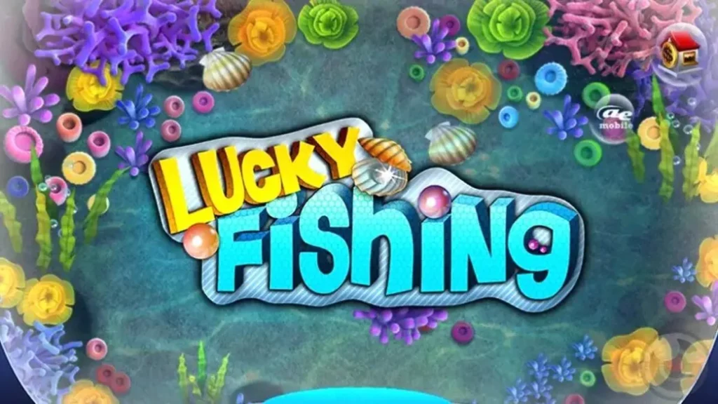lucky fishing penghasil uang tuwaga