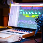 Mengenal AI Podcast: Cara Kecerdasan Buatan Membantu Meningkatkan Podcasting - Tuwaga