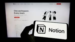 notion untuk freelancer tuwaga
