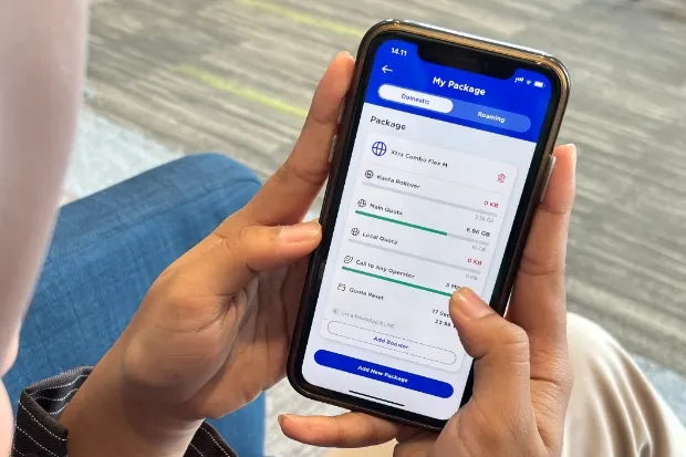 paket internet termurah xl axiata tuwaga