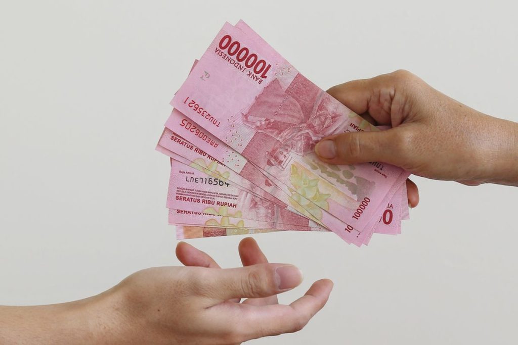pinjaman 300 ribu langsung cair tanpa ktp tuwaga