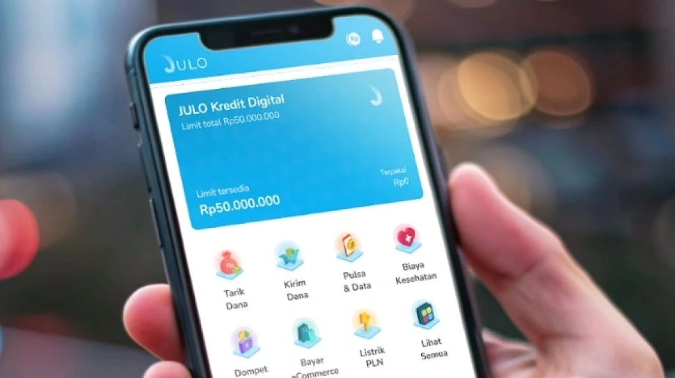 pinjaman 500 ribu langsung cair