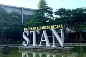 politeknik keuangan negara stan tuwaga