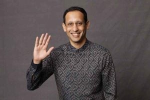 Profil Nadiem Makarim: Dari Gojek ke Kursi Menteri, dan Kasus Chromebook - Tuwaga