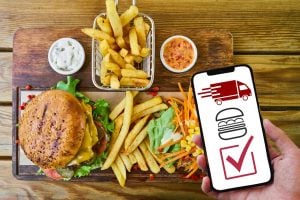 Jangan Sampai Kelewatan! 10 Promo F&B Delivery Terbaru September 2025 - Tuwaga