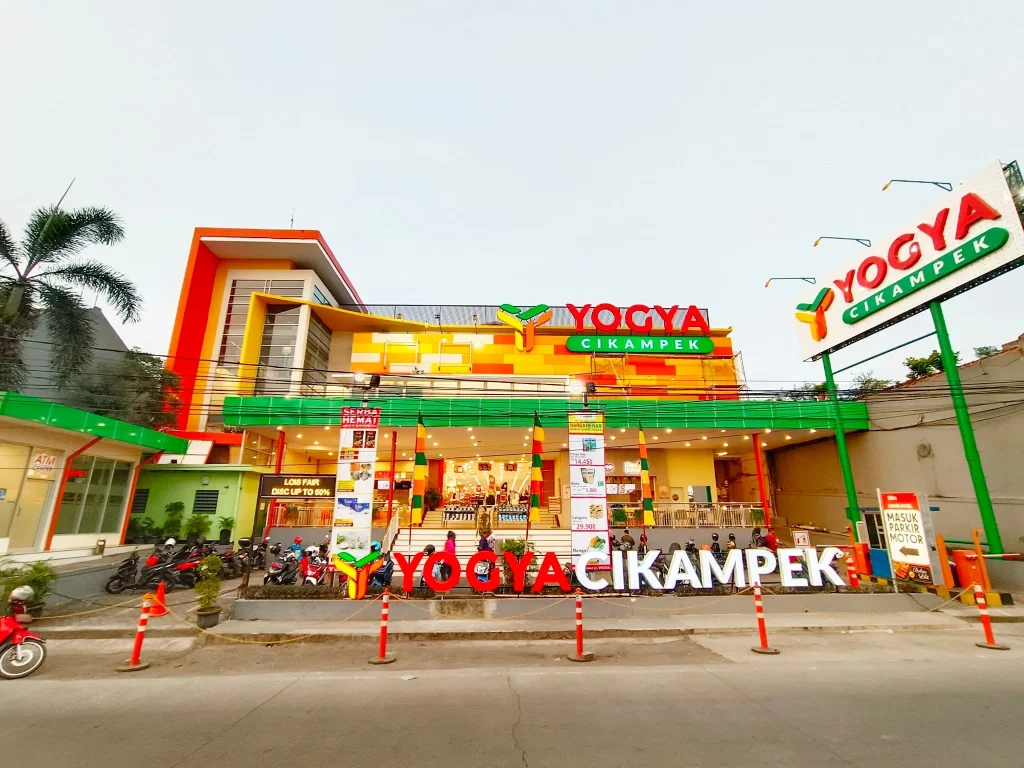 promo yogya hari ini tuwaga