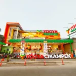 Promo Yogya Hari Ini Lengkap (JSM, BUMING, YogyaOnline) - Tuwaga