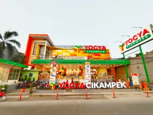 Promo Yogya Hari Ini Lengkap (JSM, BUMING, YogyaOnline) - Tuwaga