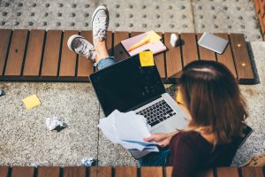 publikasi jurnal gratis mahasiswa tuwaga