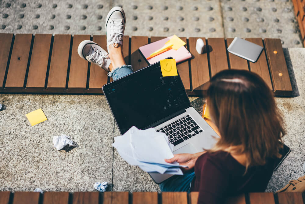 publikasi jurnal gratis mahasiswa tuwaga