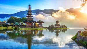 tempat wisata di bali tuwaga