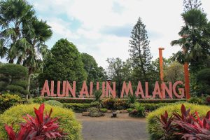 tempat wisata di malang tuwaga