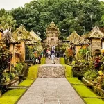 10 Kegiatan Liburan Seru di Desa Wisata Penglipuran, Tiketnya Mudah dan Murah! - Tuwaga