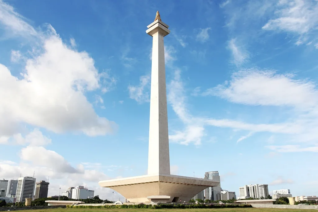 tips hangout murah jakarta tuwaga