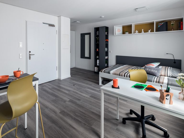tips hemat di kost apartemen tuwaga