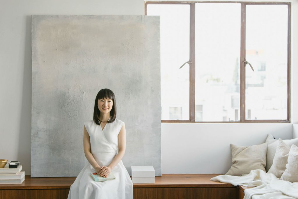 tips hidup minimalis jepang tuwaga