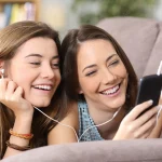 Spotify n Gen: Tren Musik dan Playlist Favorit Generasi Z di 2025 - Tuwaga