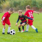 Tujuan Utama Permainan Sepak Bola: Nggak Cuma Soal Cetak Gol! - Tuwaga