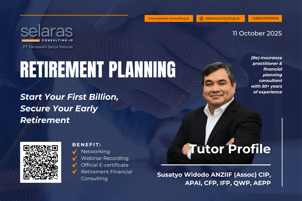 usaha setelah pensiun modal kecil 1