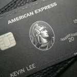 American Express Black Card: Kartu Sultan yang Nggak Semua Orang Bisa Punya! American Express Black Card: Kartu Sultan yang Nggak Semua Orang Bisa Punya! - Tuwaga