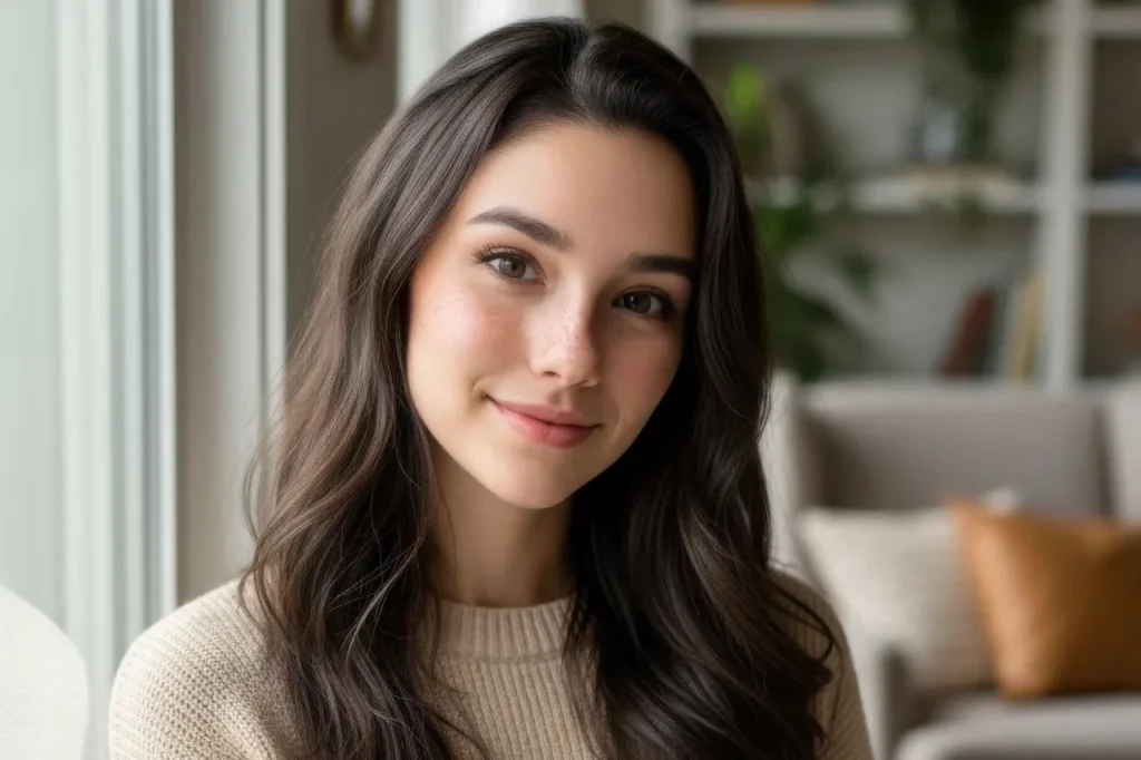 aktris AI tilly Norwood tuwaga