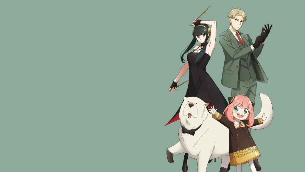 anime detektif tuwaga