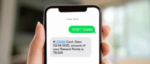 apa itu sms banking tuwaga