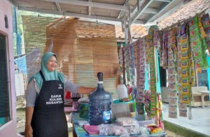 Bantuan Modal Usaha BAZNAS: Solusi Nyata untuk Kemandirian Ekonomi Umat - Tuwaga