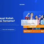 Siap-Siap! Beasiswa Semesta 2026 Buat Kamu, Para Beasiswa Hunters! - Tuwaga