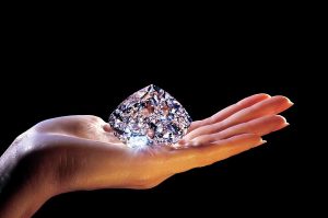 berlian termahal di dunia The Centenary Diamond