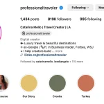 Bio Instagram Simple: Fungsi, Cara Bikin, dan Contoh Menarik Buat Semua Gaya! Bio Instagram Simple: Fungsi, Cara Bikin, dan Contoh Menarik Buat Semua Gaya! - Tuwaga