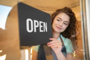 bisnis modal kecil tuwaga