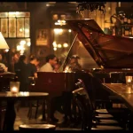 10 Live Music di Jakarta Selatan: Hiburan Malam yang Tak Pernah Mati - Tuwaga