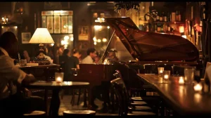 live music jakarta selatan tuwaga