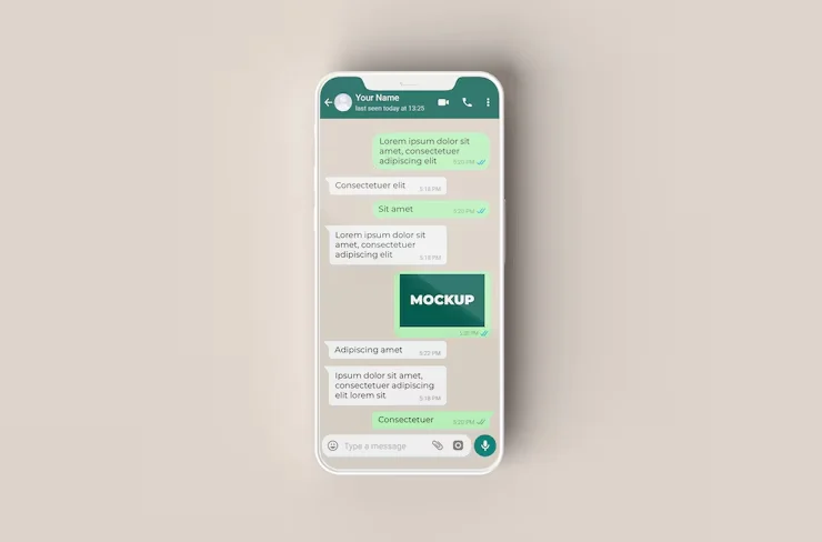 cara chat wa tanpa save nomor tuwaga