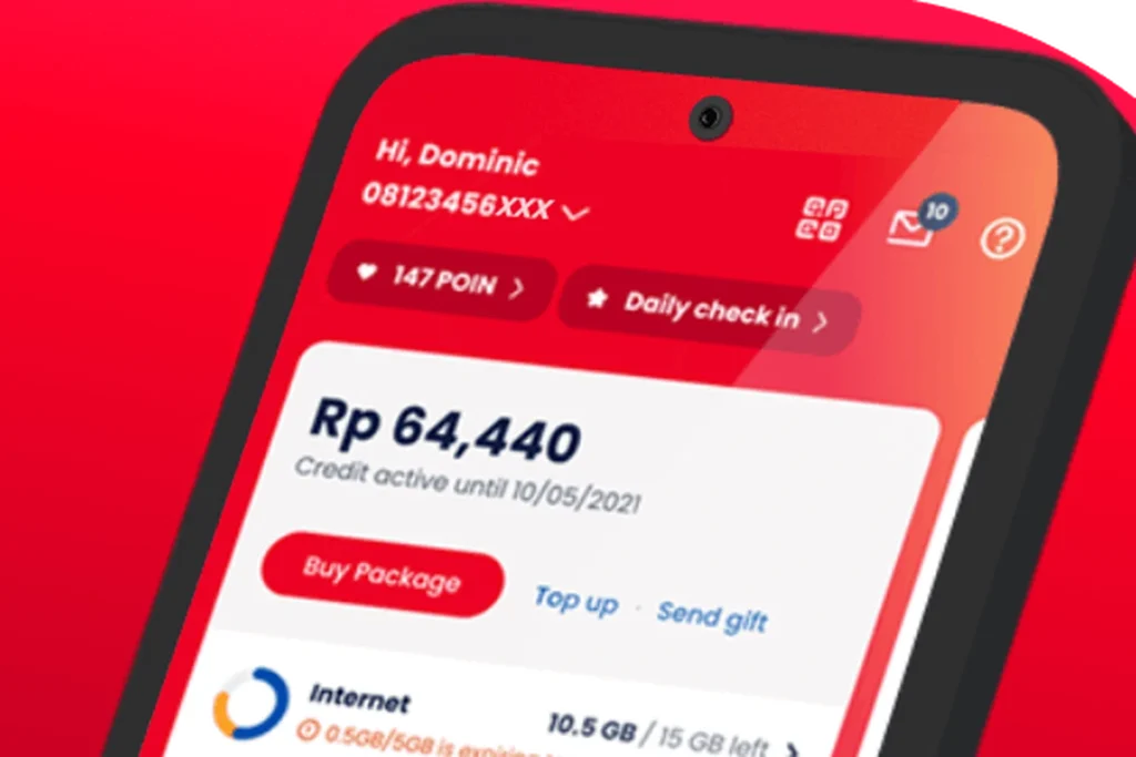 cara kirim pulsa telkomsel tuwaga