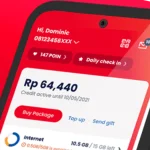 Kirim Pulsa Telkomsel: Cara Praktis Biar Temanmu Nggak Ke­habisan - Tuwaga